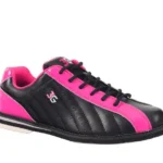 Strikeforce Kicks Ladies Black/Pink