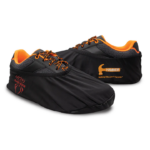 Black Widow Shoe Cover Black S/M