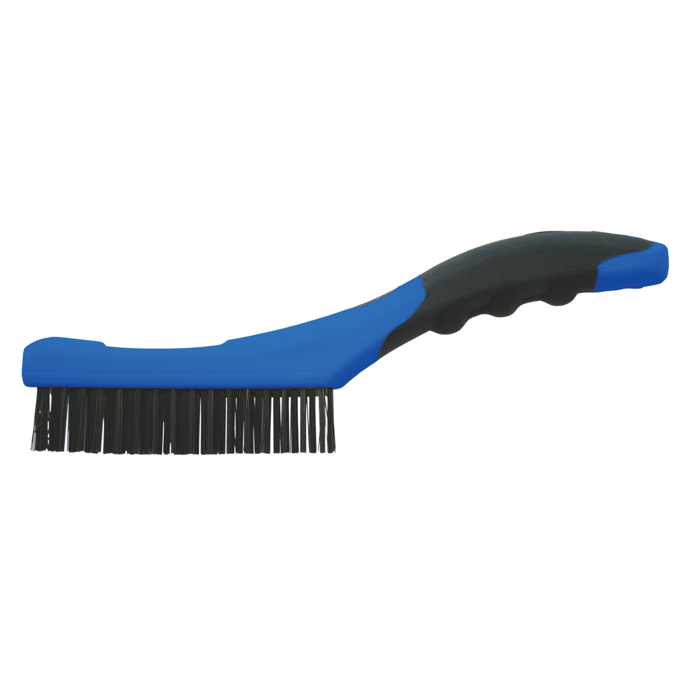Brunswick-Shoe-Brush-Hammer.png Brunswick Shoe Brush - Image 1