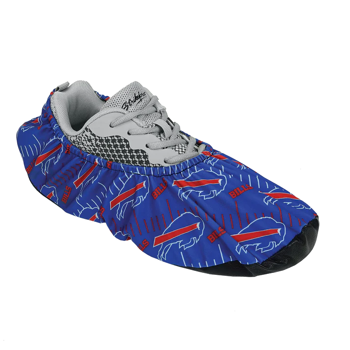 Buffalo-Bills-Shoe-Covers-hammer.png Buffalo Bills Shoe Covers - Image 1