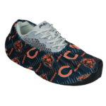 Chicago Bears Shoe Covers