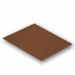 Chrome Leather Sole #3 - Image 2