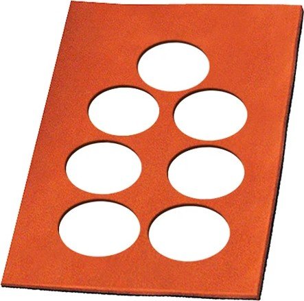 Cleat-Sole-Back-Skin-Size-6-8-hammer-hero.jpg Cleat Sole Back Skin Size 6-8 - Image 1