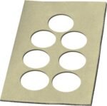 Cleat Sole Deer Skin 11.5-13