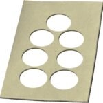 Cleat Sole Deer Skin 11.5-13