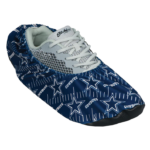 Dallas Cowboys Shoe Covers