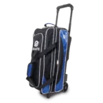 Ebonite Transport Triple Roller Blue