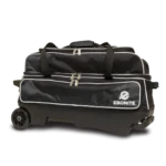 Ebonite Transport Triple Roller Black