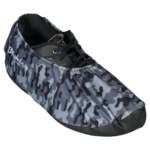 Flexx Shoe Cover Grey Camo (One Size)