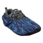 Flexx Shoe Cover Navy Camo