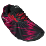 Flexx Shoe Cover Red Scratch (One Size)