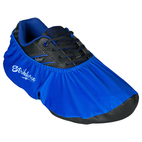 Flexx-Shoe-Cover-Royal-hammer.png Flexx Shoe Cover Royal (One Size) - Image 1