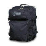 Hammer Hammer Tactical Backpack Black