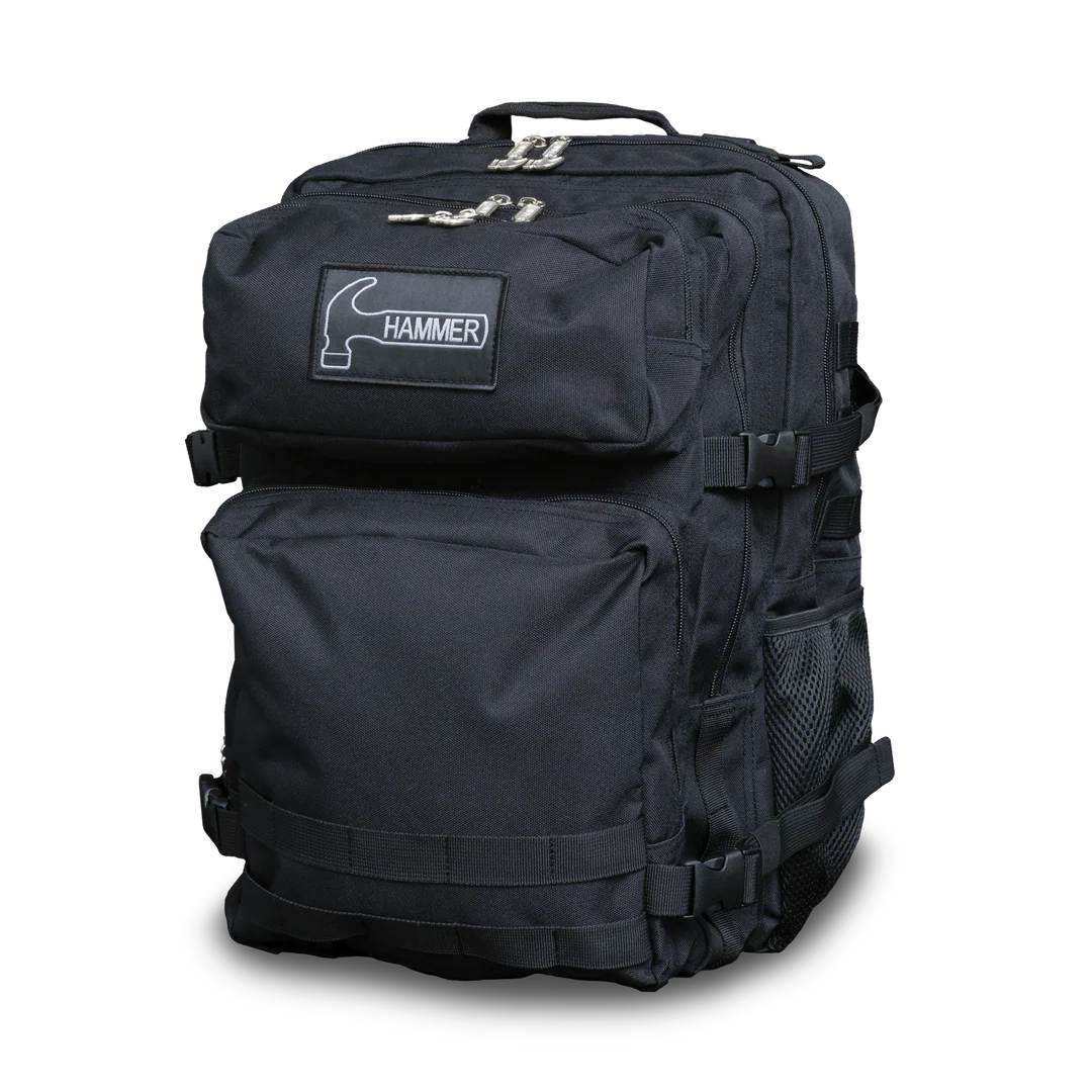 Hammer-20Tactical20backpack.webp Hammer Hammer Tactical Backpack Black - Image 1