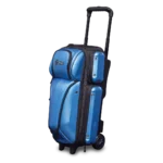 Hammer Hammer Carbon Shield Triple Roller Blue