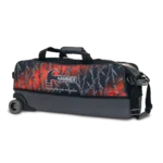 Hammer Hammer Dye-Sub Triple Tote Pink Arrows