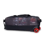 Hammer Hammer Dye-Sub Triple Tote Black Widow 2.0