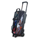 Hammer Hammer Hybrid Triple Roller Blk/Org