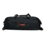 Hammer Hammer Premium Slim Triple Tote Black **NEW 2024**