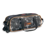 Hammer Hammer Premium Slim Triple Tote Camo