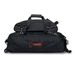 Hammer Hammer Premium Slim Triple Tote W/ Pouch Black **NEW 2024**