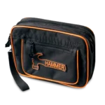 Hammer Hammer Accessory Bag XL Black/Orange