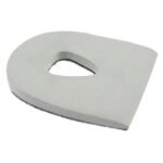 Heel Flat Hard Size 11.5-13