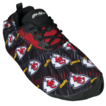 Kansas City Chiefs Shoe Covers