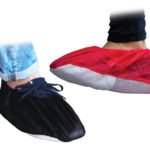 Bowling Buddies Shoe Cover