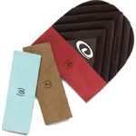 Leading Edge H2 Heel