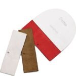 Leading Edge Heel H6