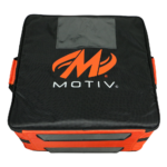 MOTIV 4 Ball Box Bag