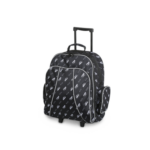 Storm Rascal Sing Roller Dye Sub