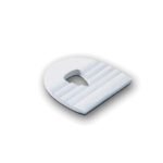 Rippled Heel Size 8.5-11 - Image 2