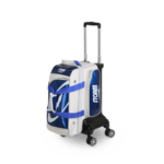 Storm Rolling Thunder 2 Ball Signature Wht/Blu