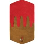 Saw Tooth Sole S3 XL