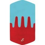 Saw Tooth Sole S5 XL