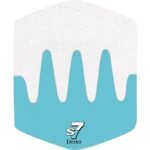 Saw Tooth Sole S7 XL