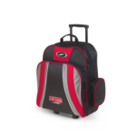 Storm Rascal Sing Roller Black/Red