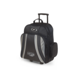 Storm Rascal Sing Roller Black/Black