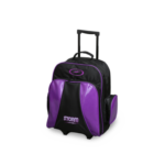 Storm Rascal Sing Roller Blk/Amethyst