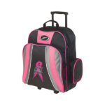 Storm Rascal Sing Roller Black/Pink