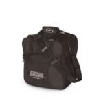 Storm Solo Tote Black/Black