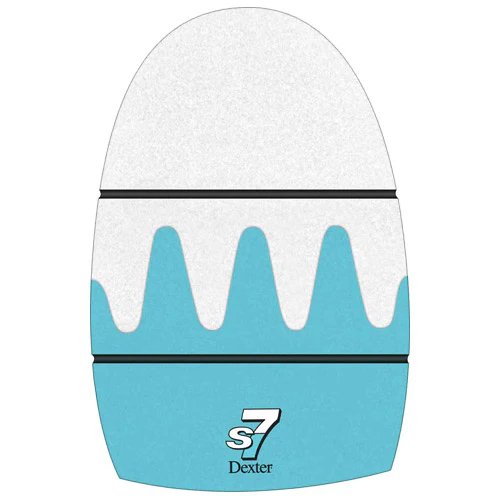 THE-9-Sole-237-Sawtooth-L-Size-11-12-Strikeforce.jpg THE 9 Sole #7 Sawtooth L Size 11-12 - Image 1