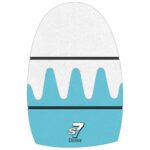 THE 9 Sole #7 Sawtooth XS Size 6.5