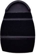 THE 9 Adapter Sole Velcro ONLY XXS Size 5-6 - Image 3