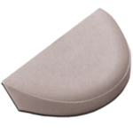 Toe Cap Left Hand Size 8.5 - 11