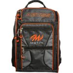 Abyss Giant Backpack Blk/Gray