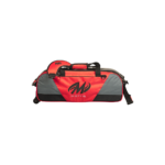 MOTIV Ballistix 3-Ball Tote Fire Red