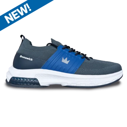 MOTIV Alpha Max Grey/Nvy Mens